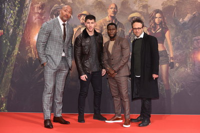 Dwayne Johnson Poster 2978726