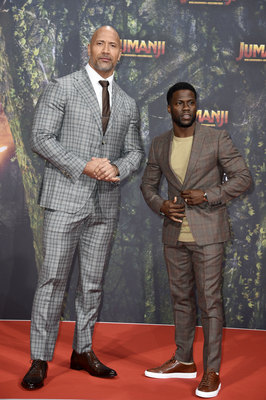Dwayne Johnson Poster 2978732