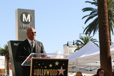 Dwayne Johnson Poster 2978733