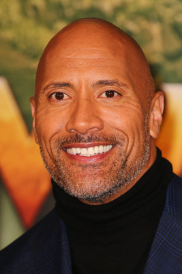 Dwayne Johnson Poster 2978744
