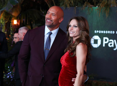 Dwayne Johnson Poster 2978750
