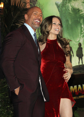 Dwayne Johnson Poster 2978752
