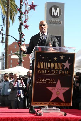 Dwayne Johnson Poster 2978762