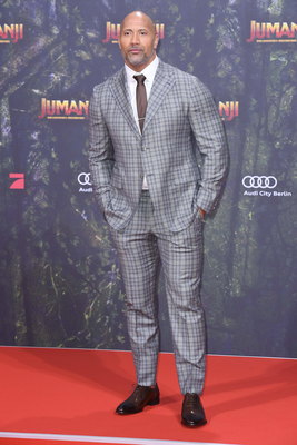 Dwayne Johnson Poster 2978765