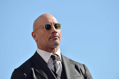 Dwayne Johnson Poster 2978770