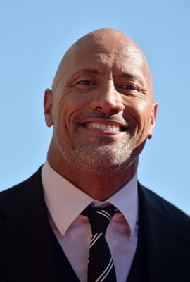 Dwayne Johnson Poster 2978772