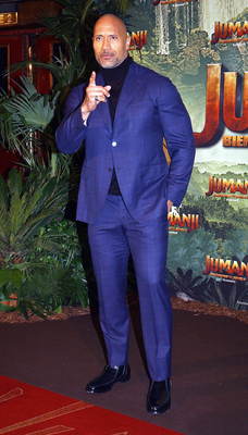 Dwayne Johnson Poster 2978811