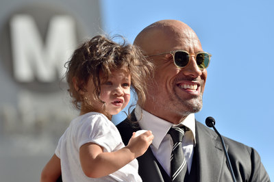 Dwayne Johnson Poster 2978816