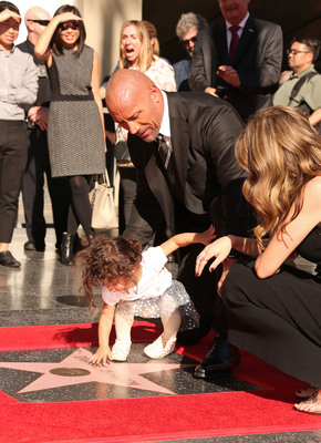 Dwayne Johnson Poster 2978817