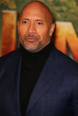 Dwayne Johnson Poster 2978819