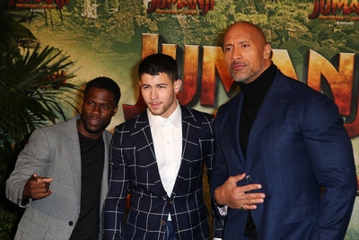 Dwayne Johnson Poster 2978820