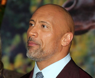 Dwayne Johnson Poster 2978821