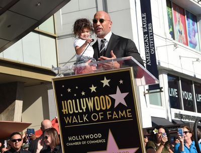 Dwayne Johnson Poster 2978826