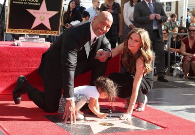 Dwayne Johnson Poster 2978829