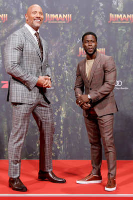 Dwayne Johnson Poster 2978837