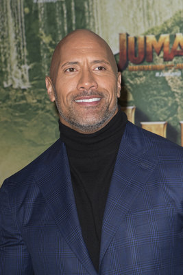Dwayne Johnson Poster 2978850