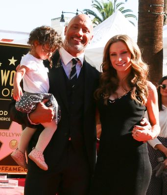 Dwayne Johnson Poster 2978860