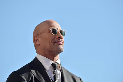 Dwayne Johnson Poster 2978862