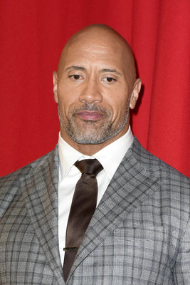 Dwayne Johnson Poster 2978867