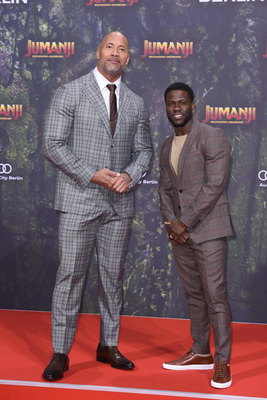 Dwayne Johnson Poster 2978877