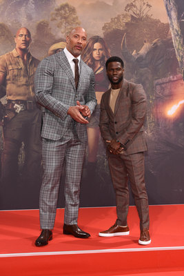 Dwayne Johnson Poster 2978884