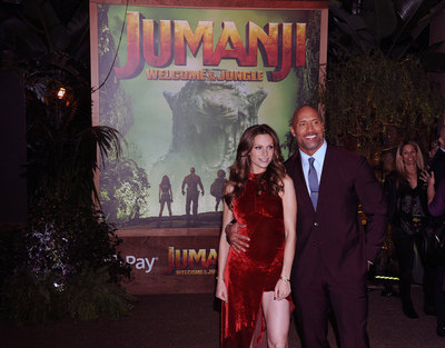 Dwayne Johnson Poster 2978886