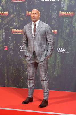 Dwayne Johnson Poster 2978887