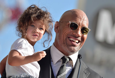 Dwayne Johnson Poster 2978895
