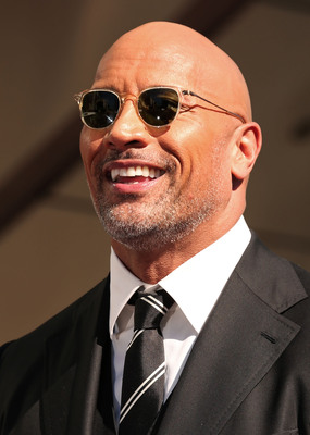 Dwayne Johnson Poster 2978898