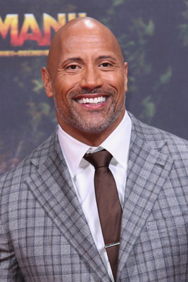 Dwayne Johnson Poster 2978899