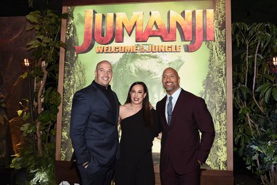 Dwayne Johnson Poster 2978922