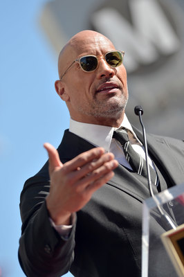 Dwayne Johnson Poster 2978923