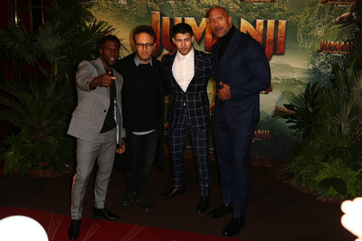 Dwayne Johnson Poster 2978926