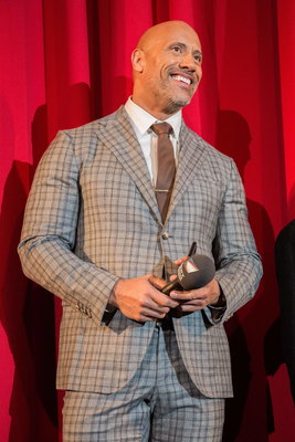 Dwayne Johnson Poster 2978929