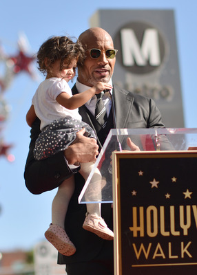 Dwayne Johnson Poster 2978931