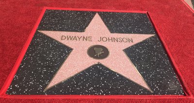 Dwayne Johnson Poster 2978935