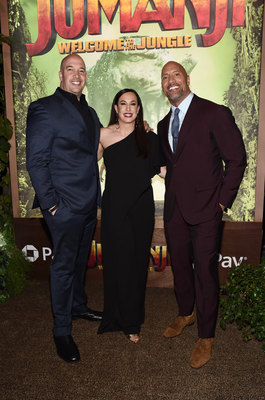 Dwayne Johnson Poster 2978936