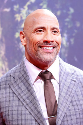 Dwayne Johnson Poster 2978947