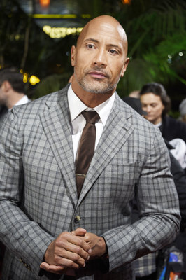 Dwayne Johnson Poster 2978955