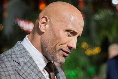 Dwayne Johnson Poster 2978961