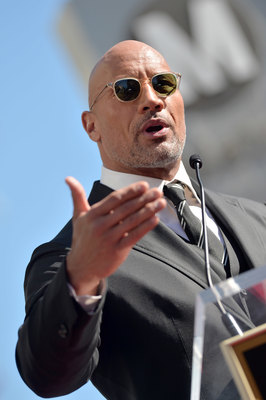 Dwayne Johnson Poster 2978964