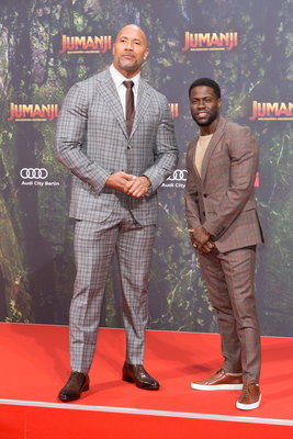 Dwayne Johnson Poster 2978967