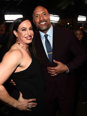 Dwayne Johnson Poster 2978968
