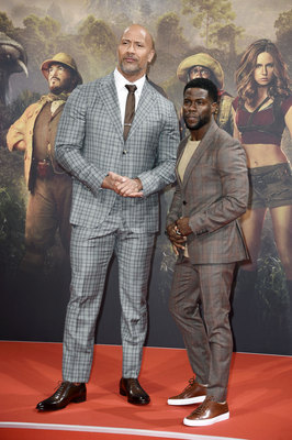 Dwayne Johnson Poster 2978974