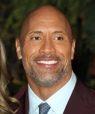 Dwayne Johnson Poster 2978981