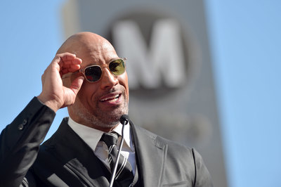 Dwayne Johnson Poster 2978982