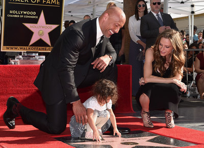 Dwayne Johnson Poster 2978987