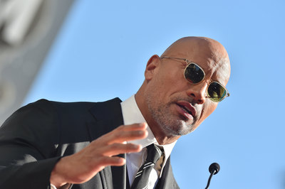 Dwayne Johnson Poster 2978995