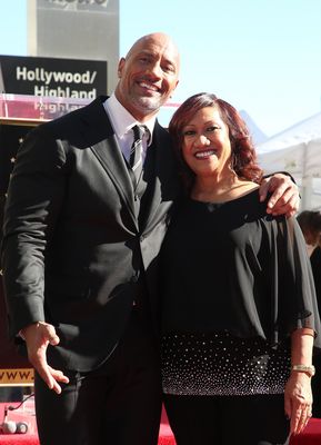 Dwayne Johnson Poster 2978996