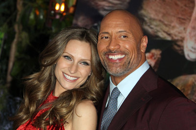 Dwayne Johnson Poster 2979006